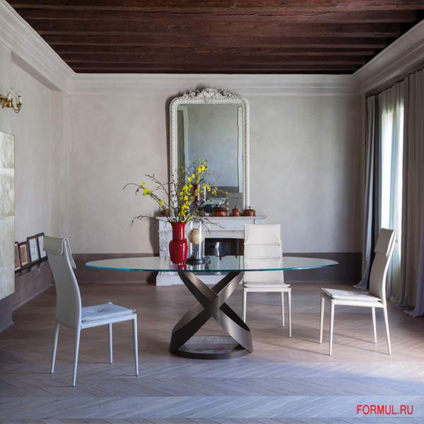 Стол Tonin Casa Capri